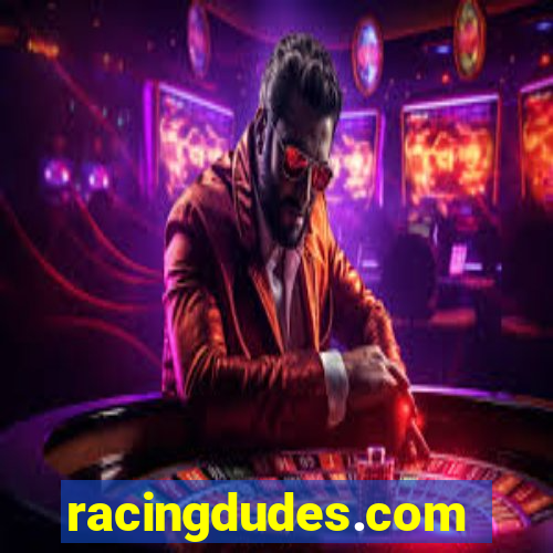 racingdudes.com