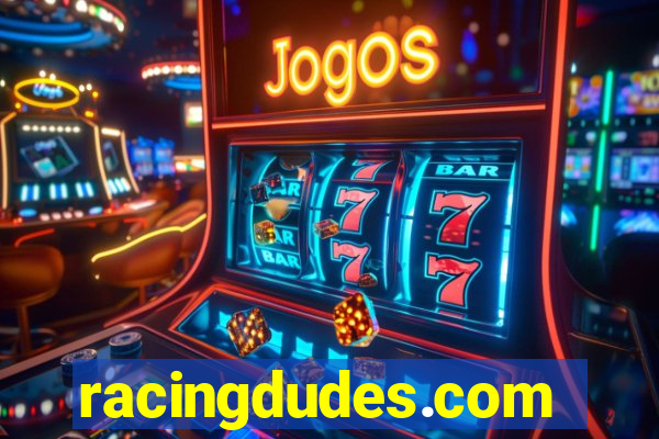 racingdudes.com