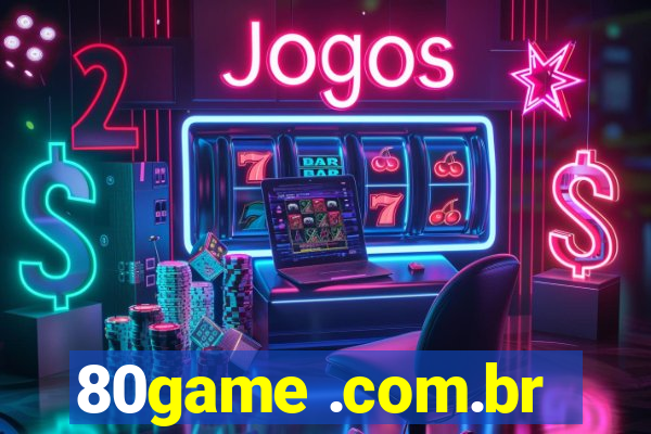 80game .com.br