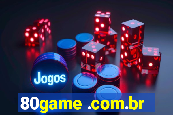 80game .com.br