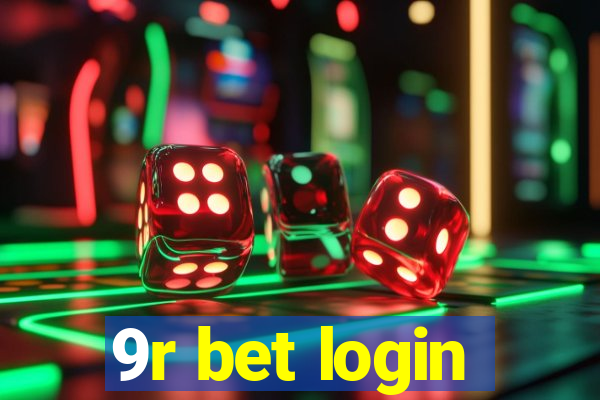 9r bet login