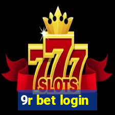 9r bet login