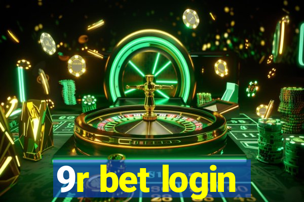 9r bet login