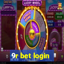 9r bet login