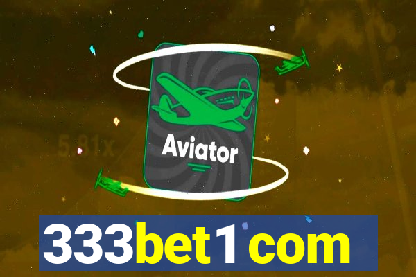 333bet1 com