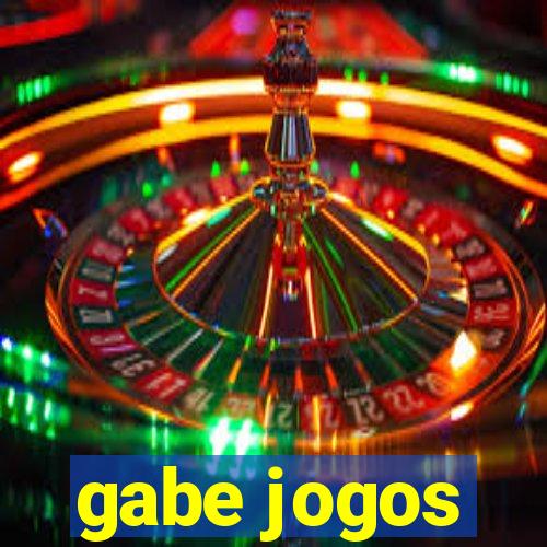 gabe jogos