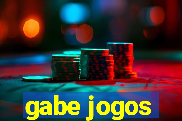 gabe jogos