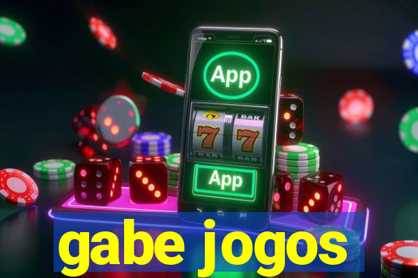 gabe jogos