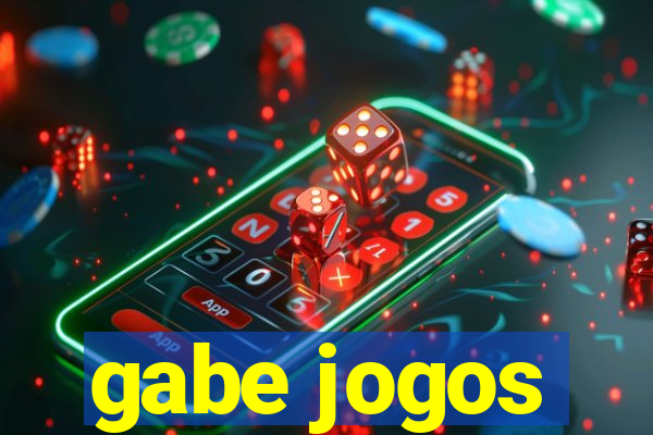 gabe jogos