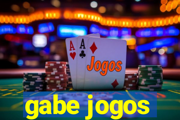 gabe jogos