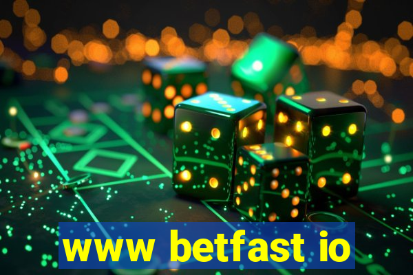 www betfast io