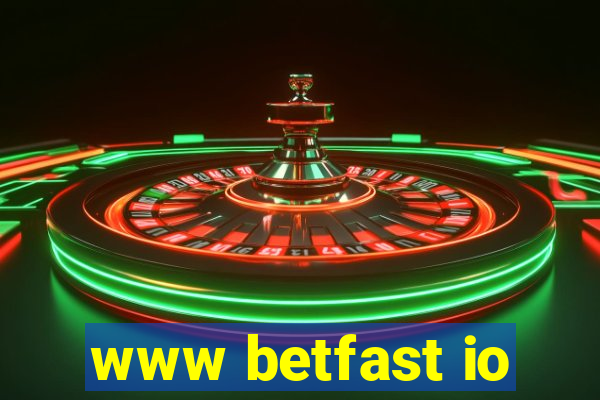 www betfast io