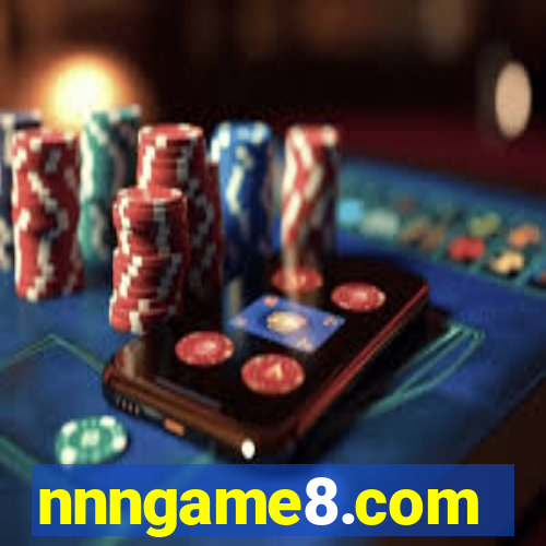 nnngame8.com