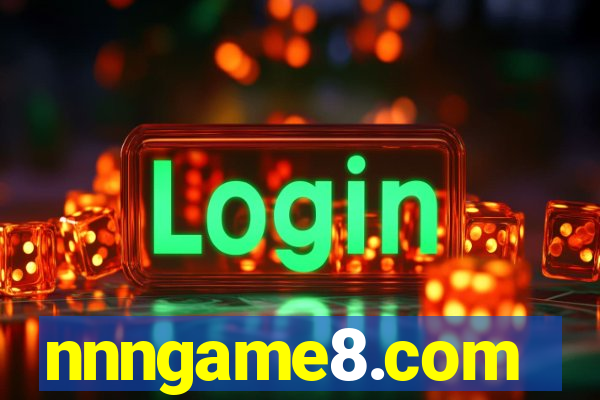 nnngame8.com