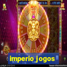 imperio jogos