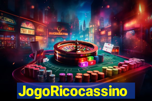 JogoRicocassino