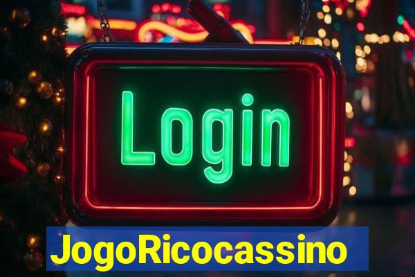 JogoRicocassino