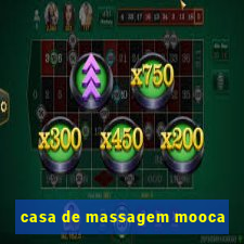 casa de massagem mooca