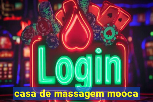 casa de massagem mooca