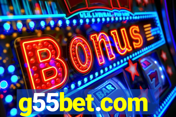 g55bet.com