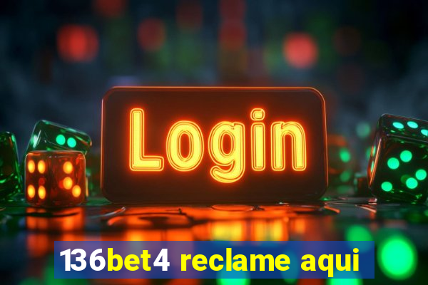 136bet4 reclame aqui