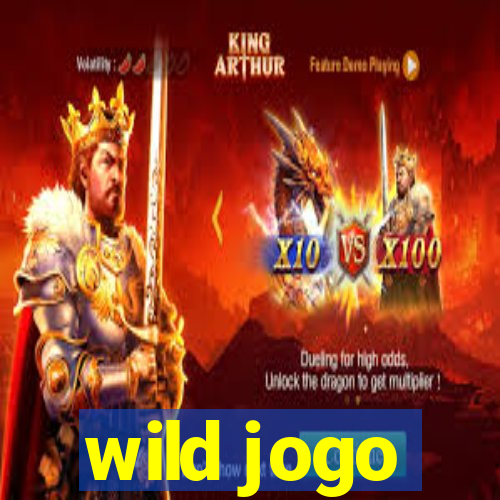 wild jogo