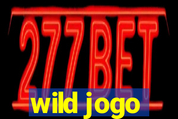 wild jogo