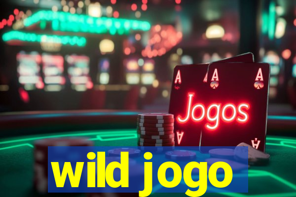 wild jogo