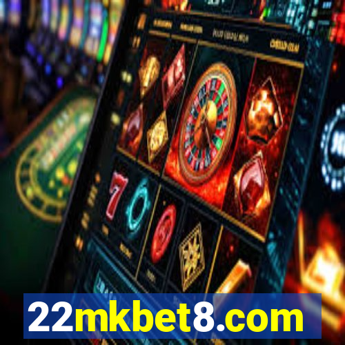 22mkbet8.com