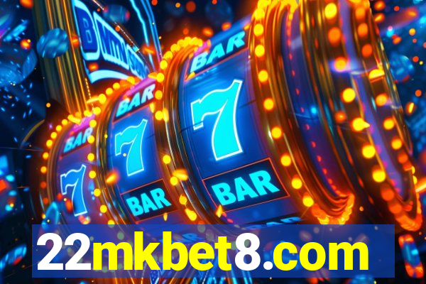 22mkbet8.com