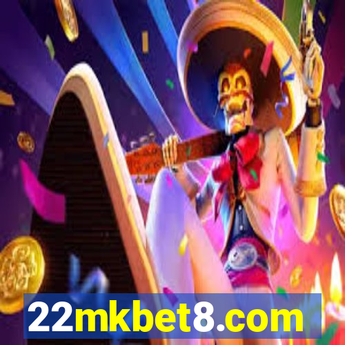 22mkbet8.com