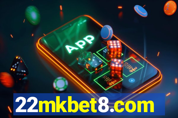 22mkbet8.com