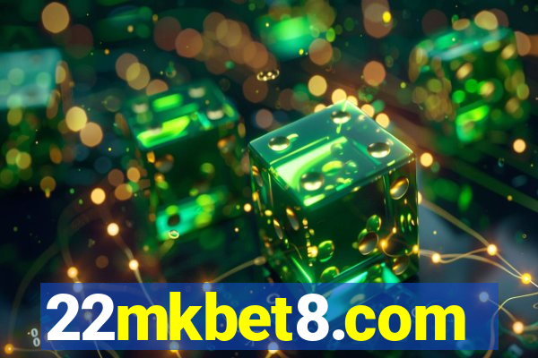 22mkbet8.com