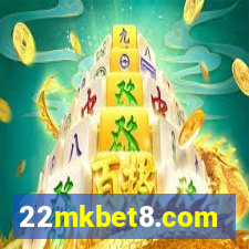 22mkbet8.com