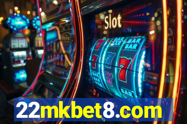 22mkbet8.com