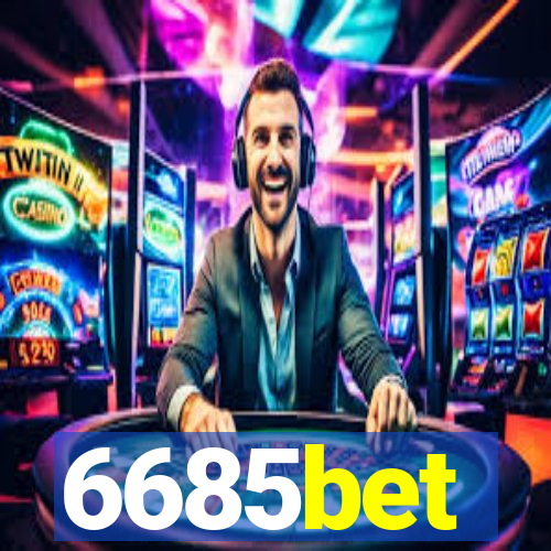 6685bet