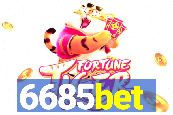 6685bet