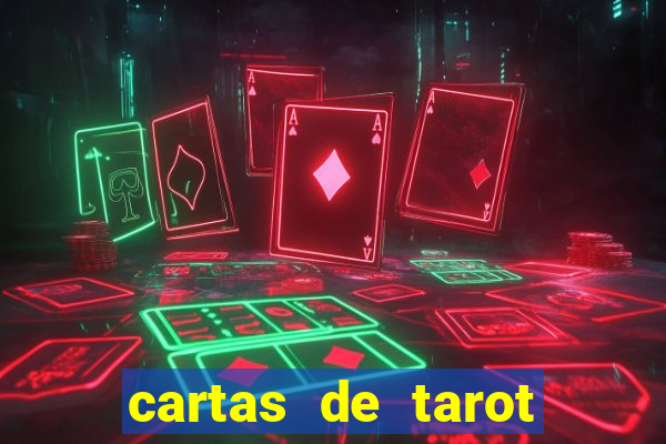 cartas de tarot significado pdf