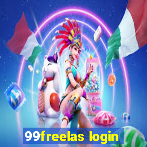 99freelas login