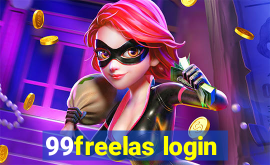 99freelas login