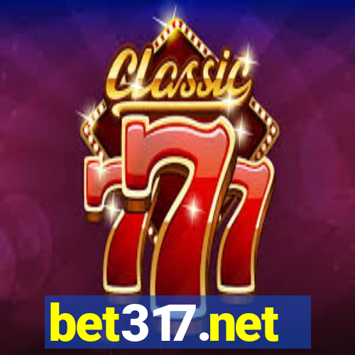 bet317.net