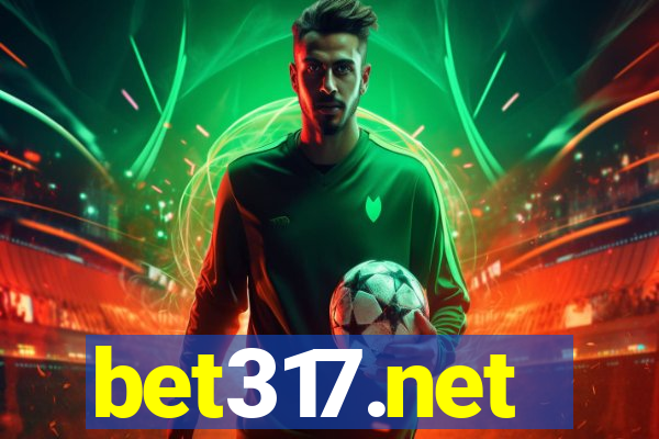 bet317.net