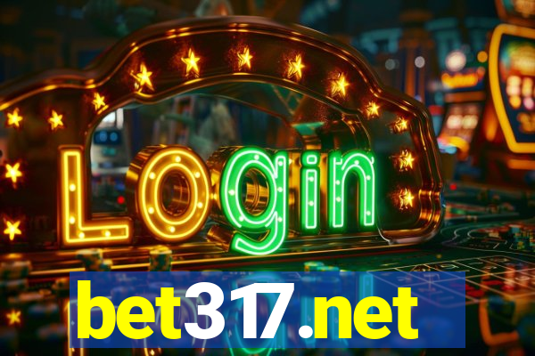 bet317.net