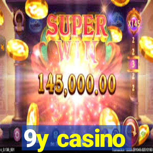 9y casino