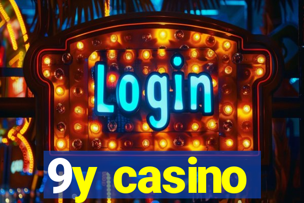 9y casino