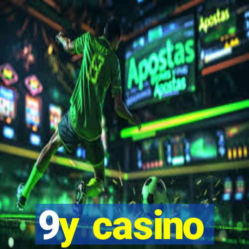 9y casino