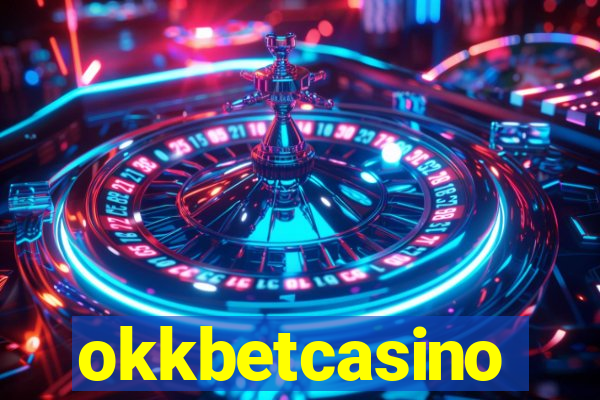 okkbetcasino