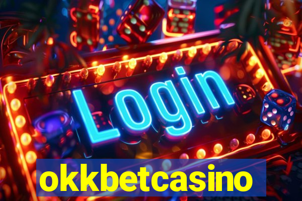 okkbetcasino