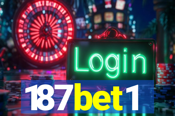 187bet1