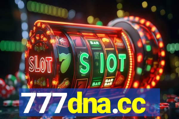 777dna.cc